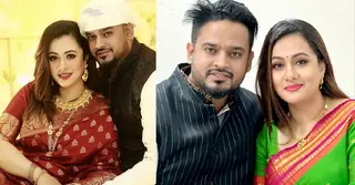 স্বামীকে ট্যাগ দিয়ে বিচ্ছেদের গুঞ্জনে পানি ঢাললেন পূর্ণিমা